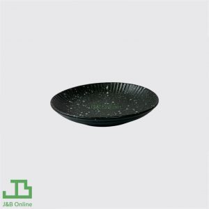 Ceramic Plate LP0291-MARBLE